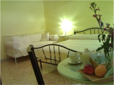 Boezio43 - particolari del nostro Bed and Breakfast